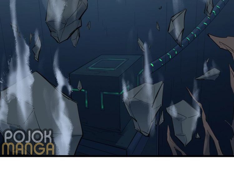 Dragon’s Blood Vessels Chapter 32 Gambar 42